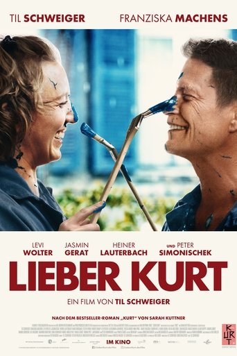 Watch Dear Kurt 2022 poster