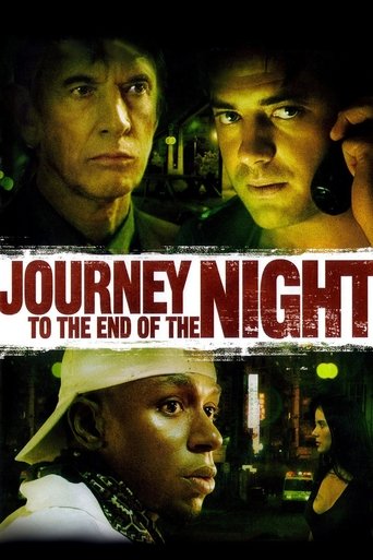 Watch Journey to the End of the Night 2006 poster