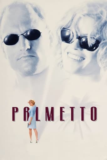 Watch Palmetto 1998 poster