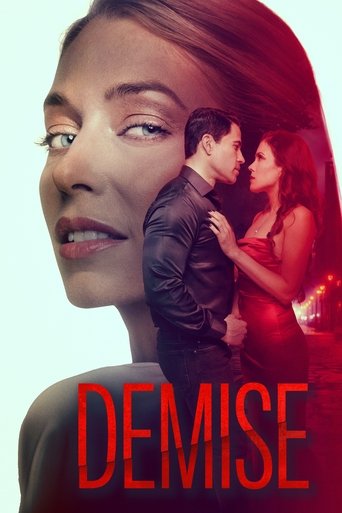 Watch Demise 2024 poster