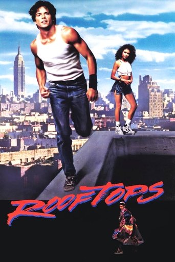 Watch Rooftops 1989 poster