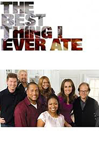 The Best Thing I Ever Ate 2009