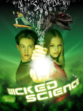 Watch Wicked Science 2004 poster
