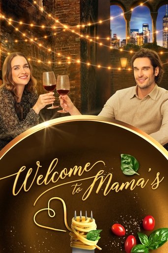Watch Welcome to Mama's 2022 poster