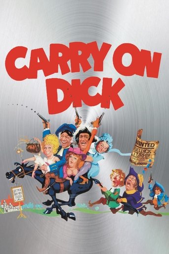 Watch Carry On Dick 1974 poster