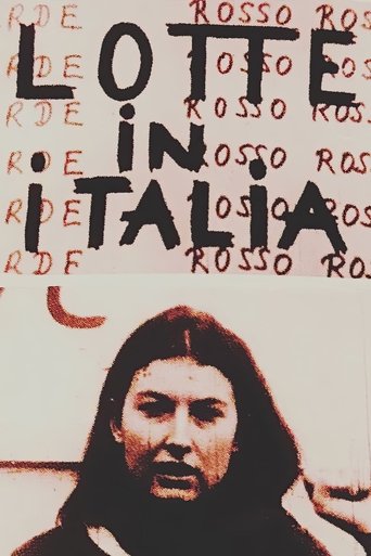 Watch Struggle in Italy 1971 poster
