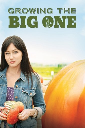 Watch Growing the Big One 2010 poster