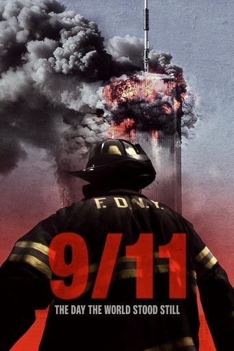 9/11: The Day the World Stood Still 2025