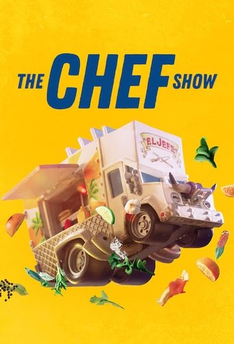 Watch The Chef Show 2019 poster
