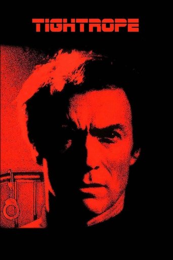 Watch Tightrope 1984 poster
