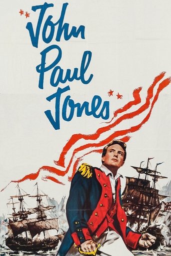 Watch John Paul Jones 1959 poster