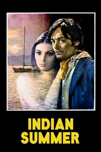 Watch Indian Summer 1972 poster