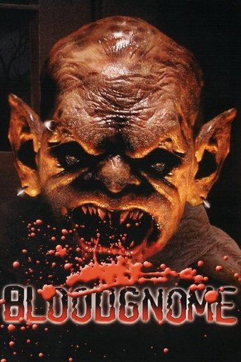 Watch Blood Gnome 2004 poster