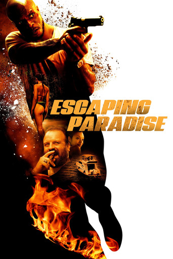Watch Escaping Paradise 2023 poster