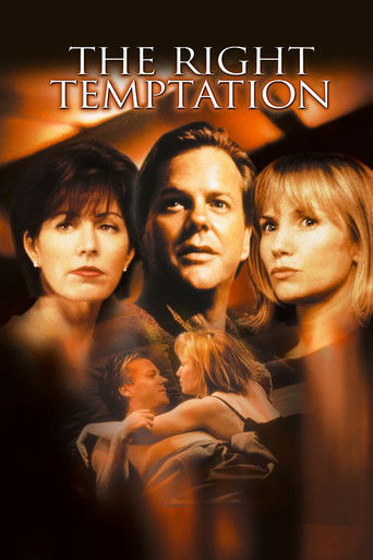 Watch The Right Temptation 2000 poster