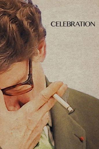 Watch Celebration 2018 poster