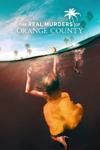 Watch The Real Murders of Orange County 2020 poster