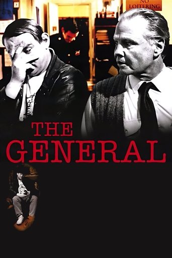 Watch The General 1998 poster
