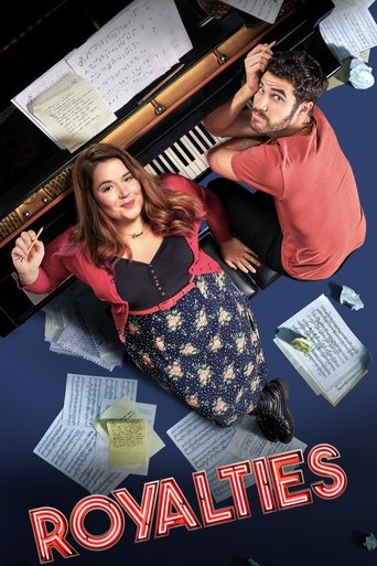 Watch Royalties 2020 poster