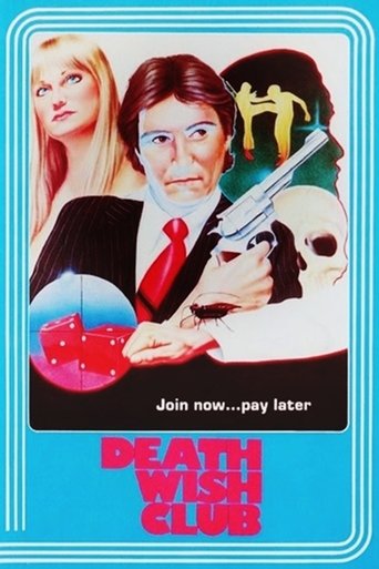 Watch Death Wish Club 1984 poster