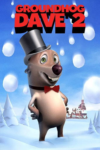 Watch Groundhog Dave 2 2020 poster