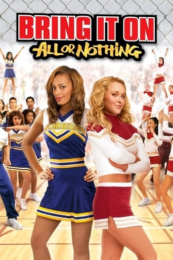 Watch Bring It On: All or Nothing 2006 poster