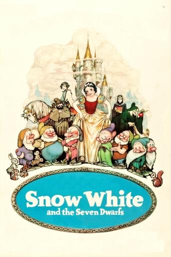 Watch Snow White and the Seven Dwarfs 1938 poster