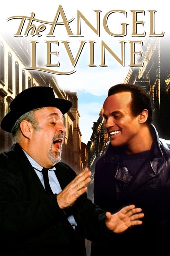 Watch The Angel Levine 1970 poster