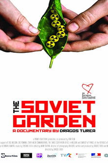 Watch The Soviet Garden 2019 poster