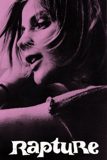 Watch Rapture 1965 poster