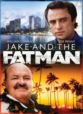 Watch Jake and the Fatman 1987 poster