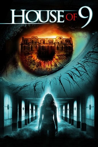 Watch House of 9 2005 poster