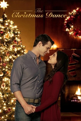 Watch The Christmas Dance 2021 poster