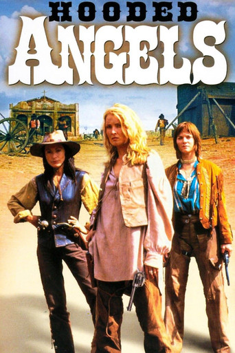 Watch Hooded Angels 2002 poster