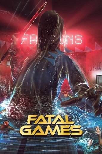 Watch Fatal Games 1984 poster