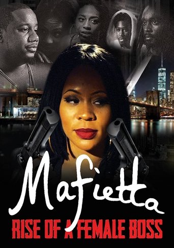 Watch Mafietta: The Introduction 2022 poster