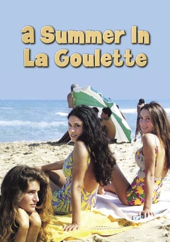 Watch A Summer in La Goulette 1996 poster