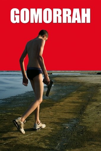 Watch Gomorrah 2008 poster