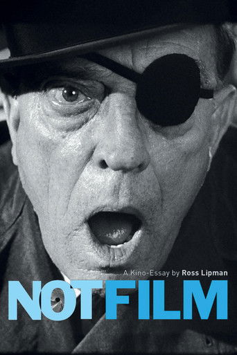 Watch Notfilm 2015 poster