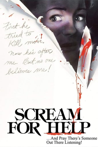 Watch Scream for Help 1984 poster