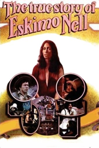 Watch The True Story of Eskimo Nell 1975 poster