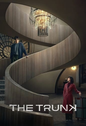 Watch The Trunk 2024 poster