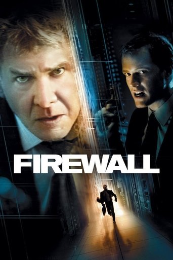 Watch Firewall 2006 poster
