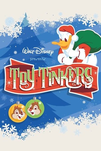 Watch Toy Tinkers 1949 poster