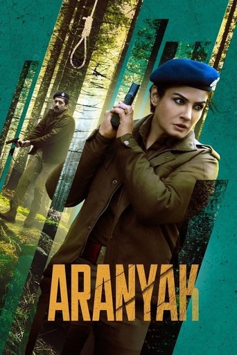 Watch Aranyak 2021 poster