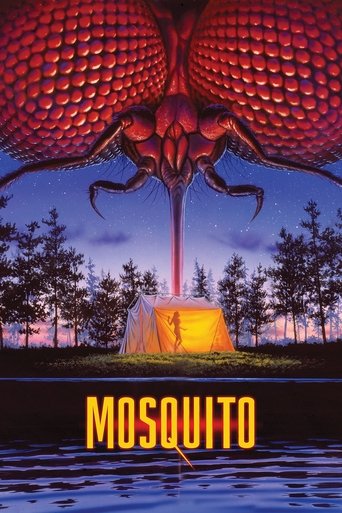 Watch Mosquito 1994 poster