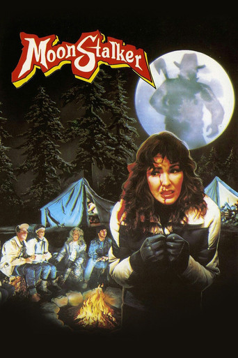 Watch Moonstalker 1989 poster