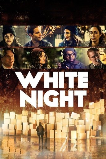 Watch White Night 2017 poster