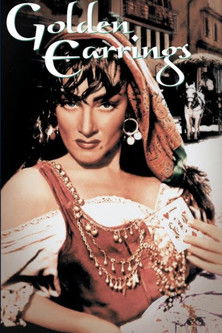 Watch Golden Earrings 1947 poster