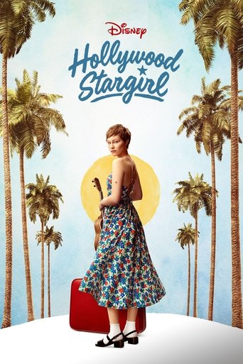 Watch Hollywood Stargirl 2022 poster
